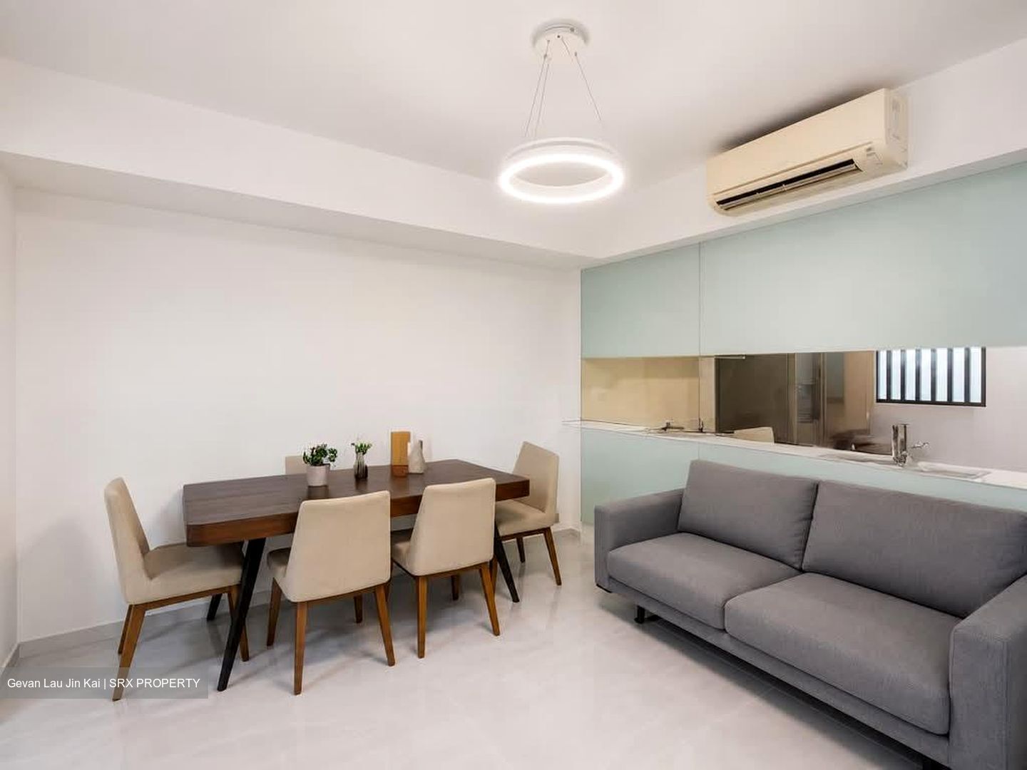 The Lakefront Residences (D22), Condominium #558602251